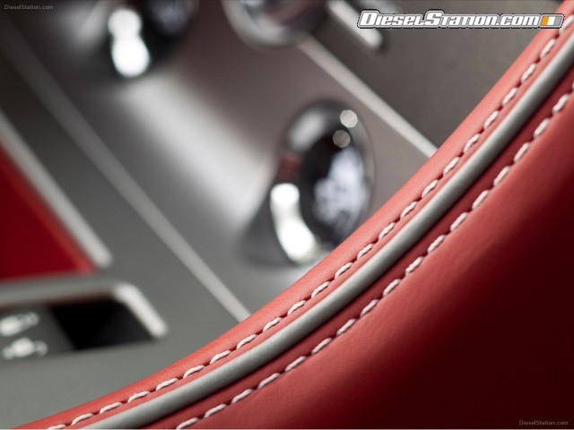 Aston Martin DB9 2013 Picture #9 Aston Martin DB9 2013 Picture #9